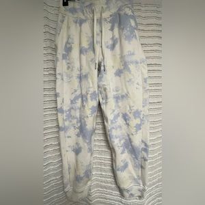 Lululemon scuba 7/8 pant